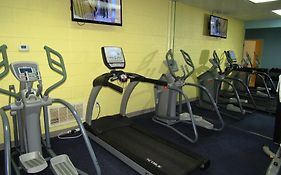 Club Regency At Regency Towers